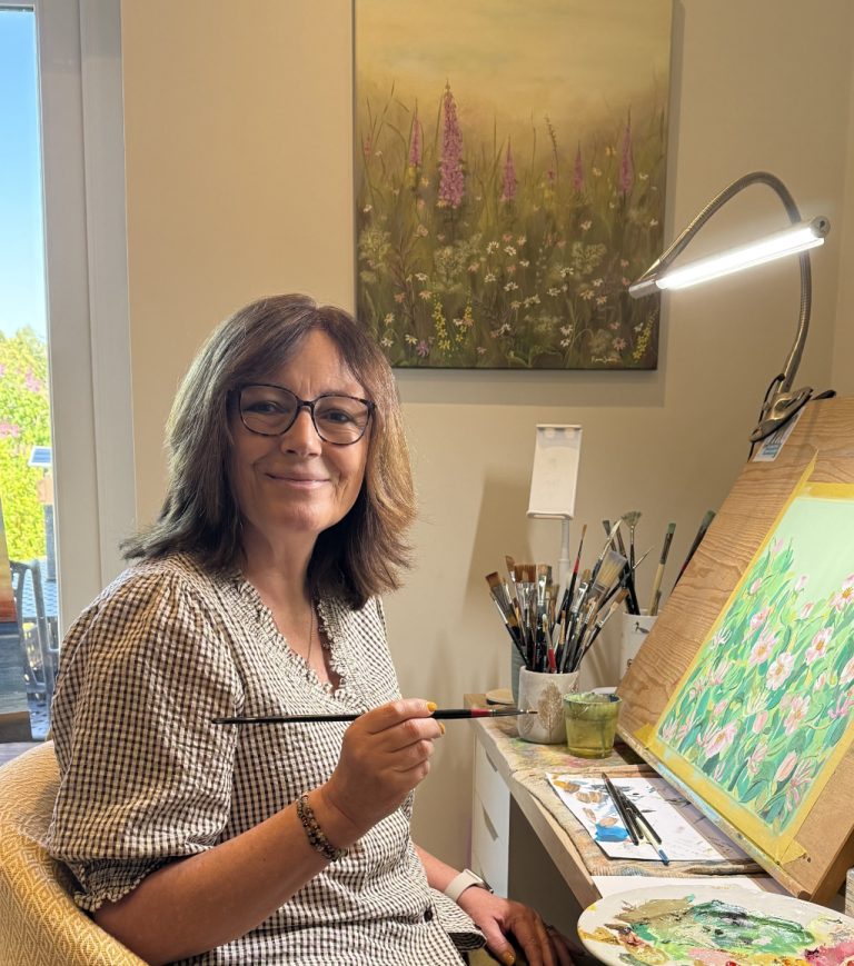 Karen Sutton