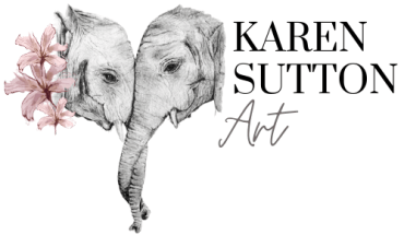 Karen Sutton Art