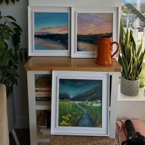karen sutton art shop